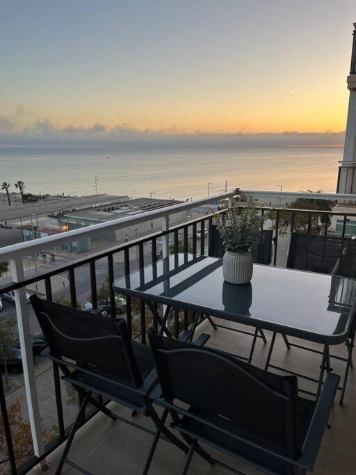 Apartamento Con Preciosas Vistas A Pie De Playa Санта Пола Экстерьер фото
